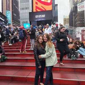 Meet your Posher, Kinza